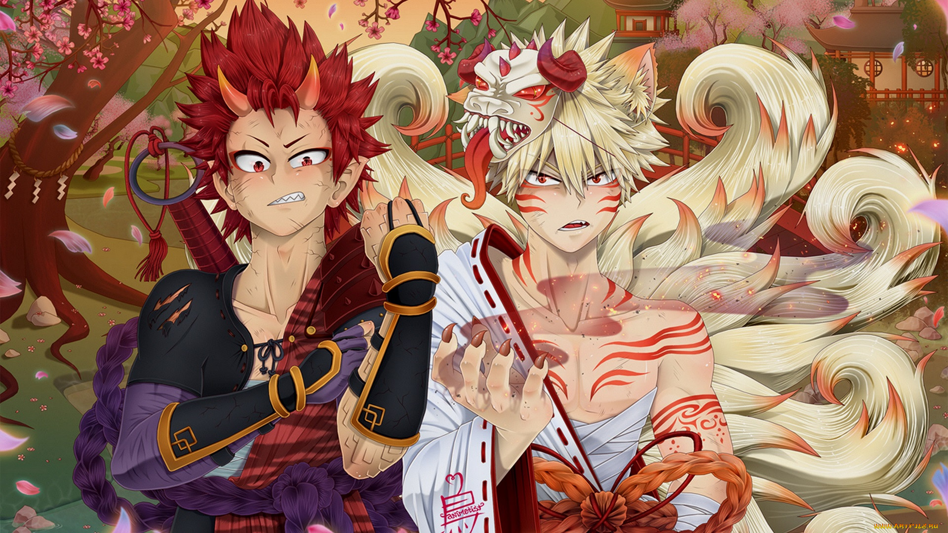 , boku no hero academia, , , 